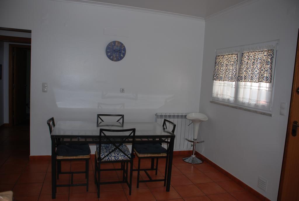 Sao Goncalo Summer House Azeitão Exterior foto