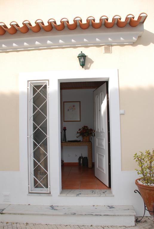 Sao Goncalo Summer House Azeitão Exterior foto
